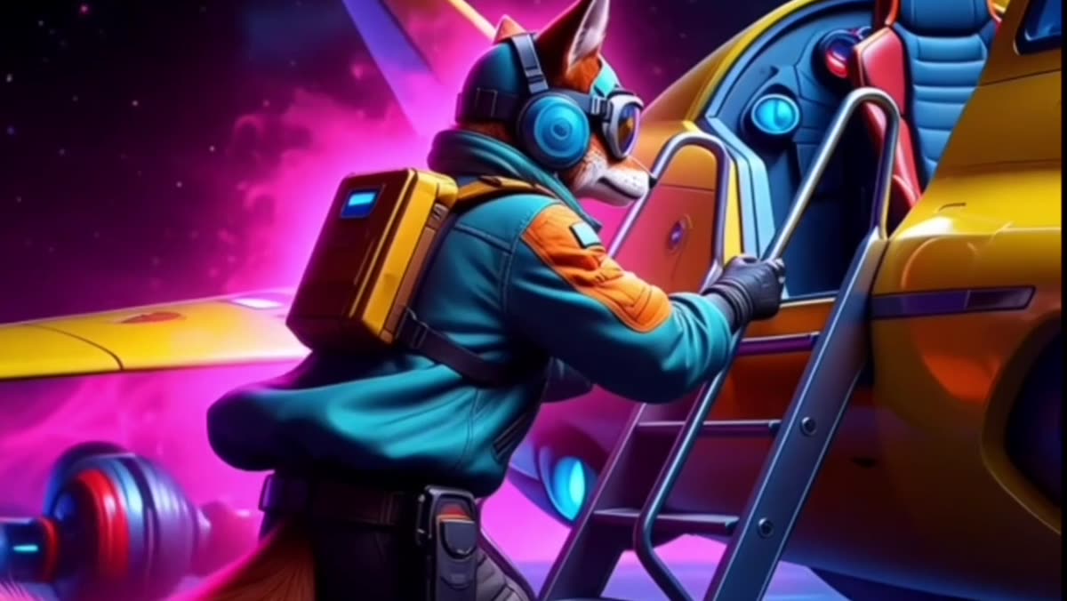 Capture from Guardians THOON gameplay footage